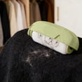 thumbnail image 1 of Appareil d'Épilation Réutilisable 2 en 1 pour Rasage et Exfoliation Usage Humide et Sec, 1 of 5
