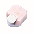 thumbnail image 1 of KW-trio Coupe-Angle 3-en-1 /R7/R10mm Coupe-Angle Rond pour Pochettes de Plastification de Papier Photo et de Cartes, 1 of 7