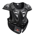 thumbnail image 3 of Chaleco Protector de Cuerpo de Motocross Chaleco para Equipo Protector Contra Caídas - METRO Sunnimix Chaleco protector de motocross, 3 of 8