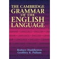thumbnail image 1 of Pre-Owned The Cambridge Grammar of the English Language, (Hardcover), 1 of 1