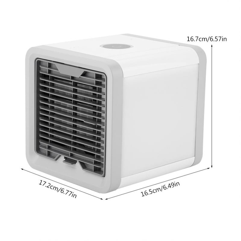 walfront mini air conditioner