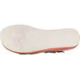 thumbnail image 7 of L'Artiste Goodie Hand-Painted Leather Floral Sandal, 7 of 7