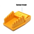thumbnail image 7 of ZYQWEM High Strength ABS Welding Clamp Fixture Welding Bracket For Secure Wire Positioning And Functional Applications, 7 of 7