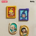 thumbnail image 4 of POPMART MOLLY Anniversary Sculpture Classic Return 2 Series Refrigerator Sticker Blind Box Toys Kawaii Anime Action Figure Caixa, 4 of 5