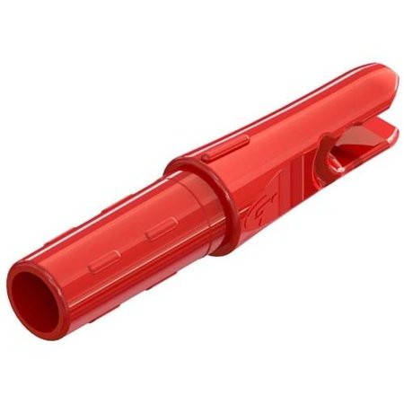 - Gold Tip .246 GT Series Nock, .246 12 gr, Ruby, 12pk