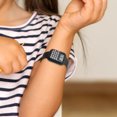 thumbnail image 4 of KAKOWELY 2pcs Portable Multi-Function Children Electronic Calculator Wrist Watch For Kids Boys And Girls Small And Creative Calculation Watch8.86"X1.38"X0.39", 4 of 4