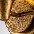 thumbnail image 2 of Lucas McKearn Lemoine 1 Light Bath Bar in Gold, 2 of 4