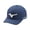 Navy, variant on Mizuno Tour Delta Fitted Hat