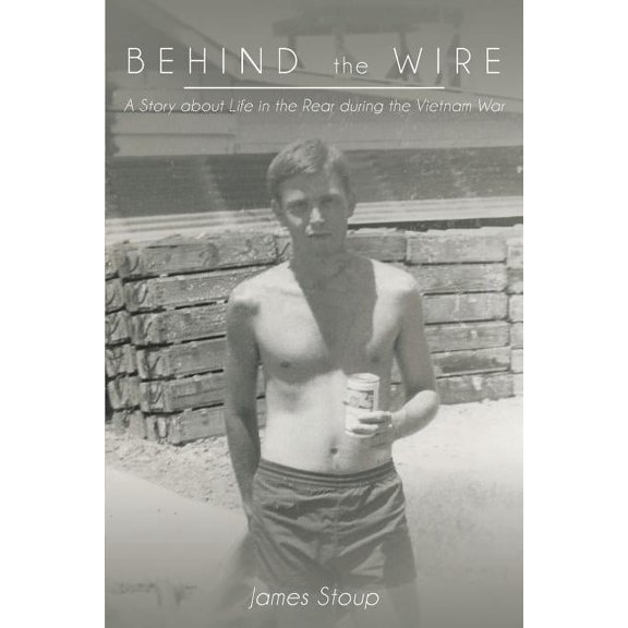 Behind The Wire, (Paperback)