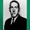 thumbnail image 3 of CafePress - H.P. Lovecraft Dark T Shirt - Men's Classic Graphic Cotton T-Shirt, 3 of 4