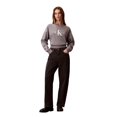 thumbnail image 2 of Sudadera Calvin Klein para Mujer con Monograma y Cuello Redondo, 2 of 5