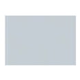 thumbnail image 2 of Blick Premium Cardstock - 19-1/2" x 27-1/2", Light Gray, Single Sheet, 2 of 2
