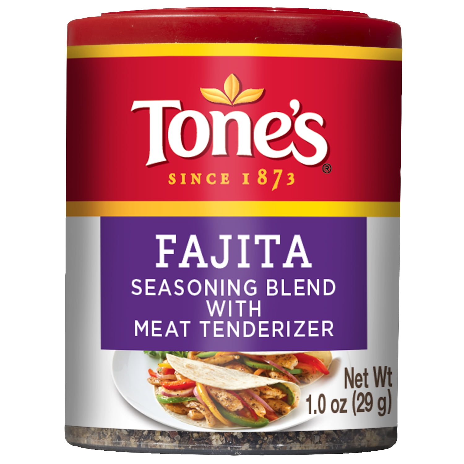 tones ssnng fajita