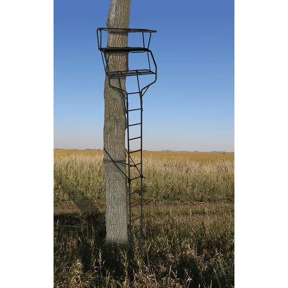 Ladder Tree Stand Support Bar