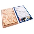 thumbnail image 2 of 3D Wooden Puzzle,   Safe  Edge Wooden Assembly Toy, For Children Adults, 2 of 8