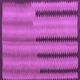 thumbnail image 1 of Ahgly Company Indoor Square Southwestern Purple Country Area Rugs, 5' Square, 1 of 4