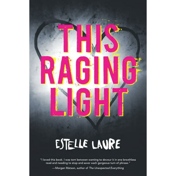 This Raging Light, (Paperback)
