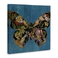 thumbnail image 3 of Stupell Industries Eclectic Canvas Art, 36 x 36, by Naomi McCavitt, 3 of 8