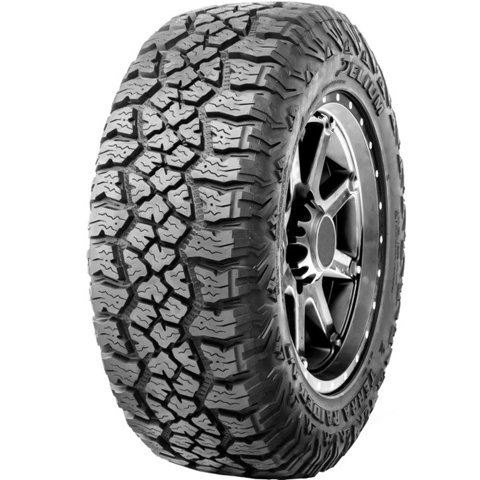 Delium Terra Raider A/TX KU-257 35X12.50R20 121Q E 10 Ply All Terrain Light Truck Tire simolary.com 15 Delium Terra Raider A/TX KU-257 35X12.50R20 121Q E 10 Ply All Terrain Light Truck Tire Simolary simolary.com 15