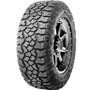 Delium Terra Raider A/TX KU-257 33X12.50R20 114Q E 10 Ply All Terrain Light Truck Tire