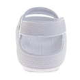 thumbnail image 4 of Josmo Boys And Girls Hook And Loop Eva Sandals. (Toddler Little Kids), White, Size: 6, 4 of 8
