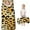 Gold and Black, variant on Gold and Black Of Leopard Print Toddler Nap Mats for Kids Preschool,Sleeping Mat Bag or Kids,Toddler Sleeping Bag,Toddler Nap Mat or Daycare