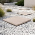 thumbnail image 4 of Orangide Plastic Stepping Stones Square Imitation Slab Airy Walkway Paver for Garden Grass Yard Pathway Lawn Patio Outdoor Landscape Decor, 4 of 7