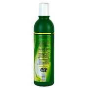 Crece Pelo Natural Phitoterapeutic Shampoo, 12.5 oz