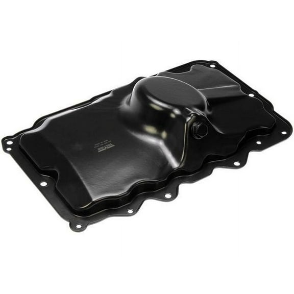 Lower Oil Pan - Compatible with 2001 - 2005, 2007 - 2010 Ford Explorer Sport Trac 2002 2003 2004 2008 2009