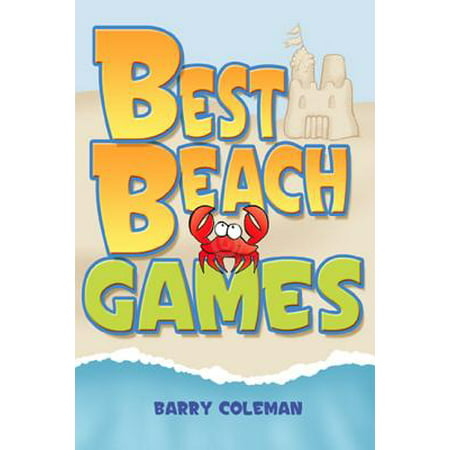 Best Beach Games (Best Game Of The Year)