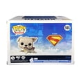 thumbnail image 4 of Figura Coleccionable Funko Pop Movies Superman 2025 Kripto 1 Pieza, 4 of 4