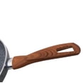 thumbnail image 3 of Sartén Profundo Lamex Stone 360° 24 cm con mango acabado tipo madera, 3 of 3