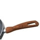 thumbnail image 3 of Sartén Profundo Lamex Stone 360° 24 cm con mango acabado tipo madera, 3 of 3