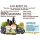 thumbnail image 3 of Aceite Orgánico de Acai Premium para Piel, Cabello y Uñas, 3 of 5