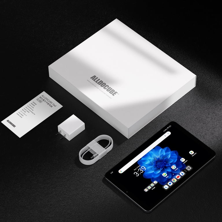 Alldocube iPlay 60 mini Pro 8.4” 4G LTE Call Tablet | 8GB+128GB