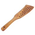 thumbnail image 1 of Acxico 1 Espátula De Madera Para Sartén Antiadherente, Cuchara De Arroz, Herramienta De Cocina, 1 of 5
