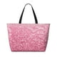 thumbnail image 2 of Fotbe Pink Glitter Bolsa de Viaje para Playa - Resistente al Agua, Bolsa Tote de Gran Capacidad y Ligera con 7 Bolsillos para Mujeres y Hombres, 2 of 7