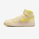 thumbnail image 3 of Ni - ke Ni - ke AIR JORDAN 1 ZM AIR CMFT 2 Women's Fahion Sneakers, Shoes DV1305-800, 3 of 5