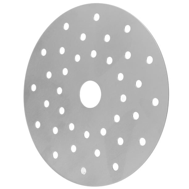 unbranded Tira Conductora De Calor Para Cocina Utensilio Metálico Plata Resistente