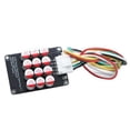 thumbnail image 3 of 5.5A BMS 4S Active Balancer Board Li-Ion Lifepo4 LTO Battery Capacitor Equalizer Power fer, 3 of 5