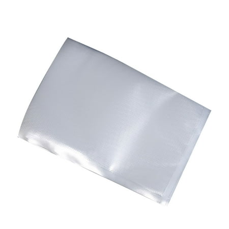New Years Savings Clearance Deals 2023!Samickarr 100 Count 11.81 X 7.87 In Vacuum Sealer Bags With BPA Free And Puncture Prevention Vacuum Seal Freezer Bags Great For Vaccume Sealer PreCut Bags