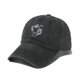 thumbnail image 1 of Sombreros de béisbol lavados con bordado de letras para hombre y niño, gorras Unisex de pesca al aire libre, senderismo, viajes, venta al por mayor, 2023, 1 of 4