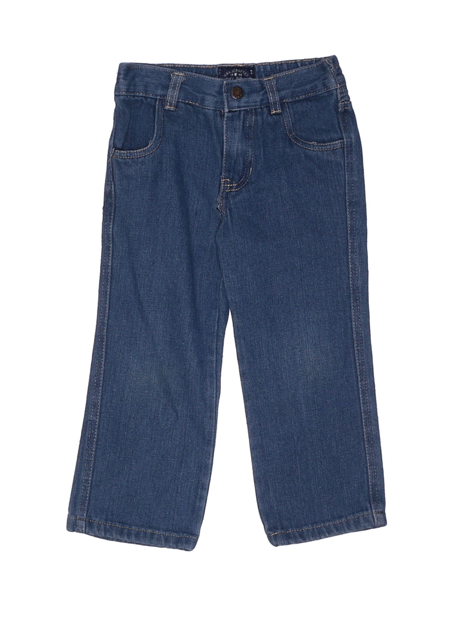 Pre-Owned Lucky Brand Boy's Size 4T 