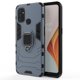thumbnail image 2 of Funda para ONEPLUS NORD N100 5G con Soporte Anillo Giratorio 360° y Protección Resistente a Golpes y Caídas, 2 of 5