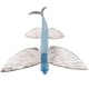 thumbnail image 1 of Sea Animal, Surtido de Juguetes de Plástico para , Realistas de La , Decoración Coleccionable para Hugo Juguete de figura animal, 1 of 8
