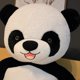 thumbnail image 5 of 60-120CM tamaño gigante lindo Panda muñeca de peluche animales oso almohada cumpleaños regalos de Navidad juguetes de dibujos animados almohada niños niñas, 5 of 5