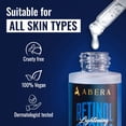 thumbnail image 3 of Sérum ABERA Abera Men Retinol con niacinamida al 5% y Retinyl Men, 3 of 8