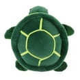thumbnail image 2 of Almencla Coussinet de Hanche Rembourré 3D Équipement de Protection Coussinet Short Antidérapant Ajustable Léger Tortue 2TG, 2 of 8