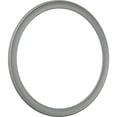 thumbnail image 3 of Ekena Millwork 70 1/2"OD x 61 3/8"ID x 5"W x 1 5/8"P Bedford Ceiling Ring Kit, 3 of 11