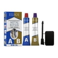 thumbnail image 1 of OPDBN Industrial Metal Repair PasteGlue Heat-Resistance Cold Weld Adhesive A&B Gel HOT, 1 of 1